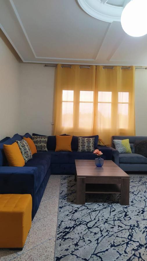 קניטרה Appartement Lala Fatima מראה חיצוני תמונה