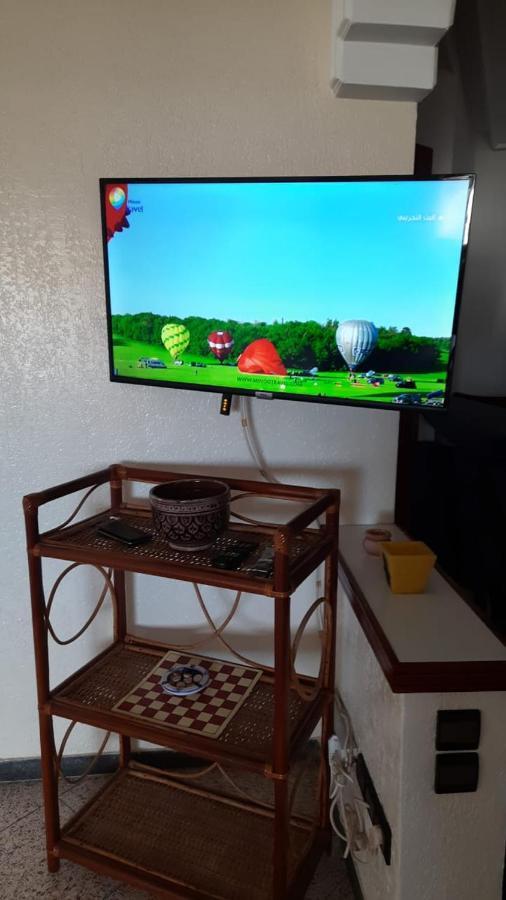 קניטרה Appartement Lala Fatima מראה חיצוני תמונה